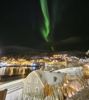 Enebolig i Tromsø